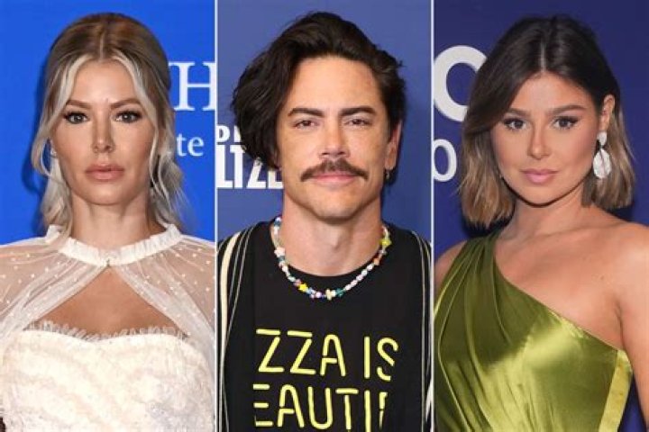 Unveiling The Inspiring Story Of Ariana Madix's Mother