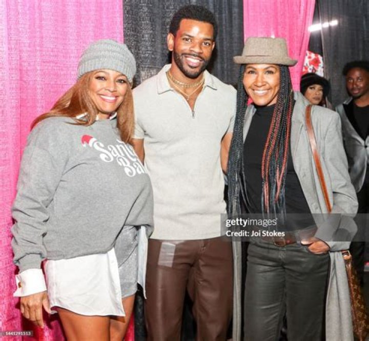 Unveiling The Inspiring Story Of Candace Parker: Jermelle Simon's Wife