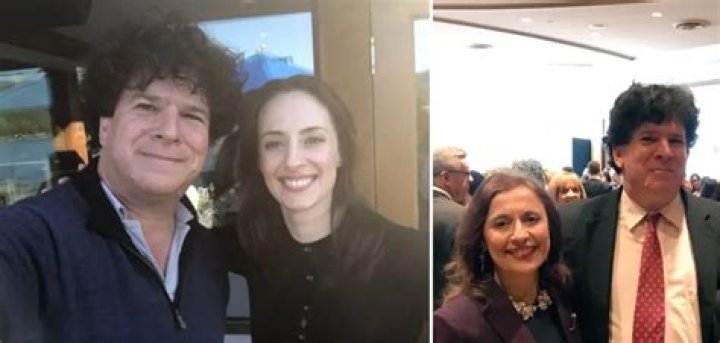 Unveiling The Inspiring Story Of Eric Weinstein's Wife: Discoveries And Insights