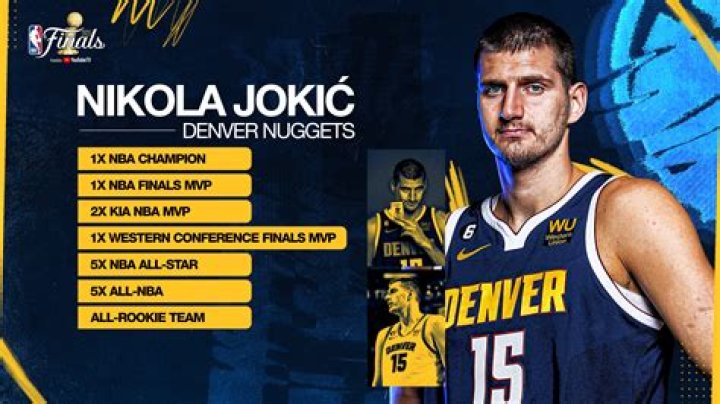 Unveiling The Inspiring Story Of Nikola Joki's Mother