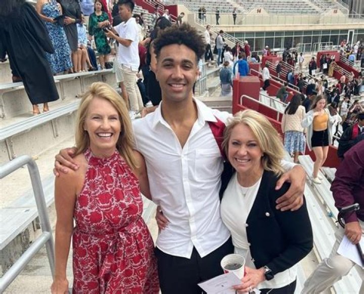 Unveiling The Inspiring World Behind Trayce Jackson Davis' Parents: Uncovering Their Profound Impact