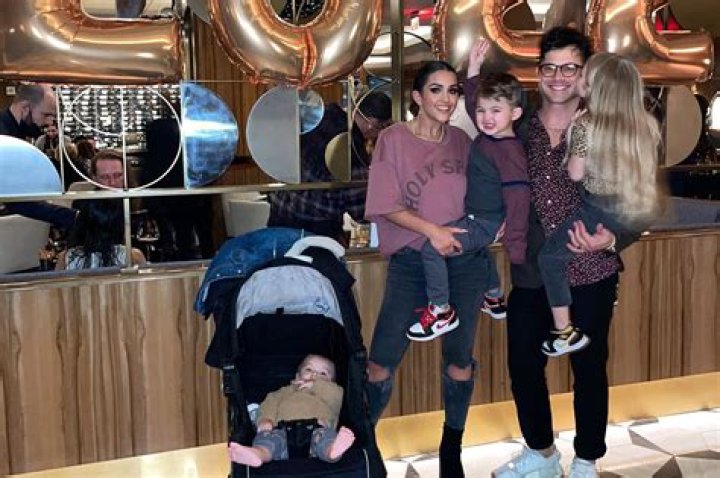 Unveiling The Inspiring World Of Cody Longo's Wife