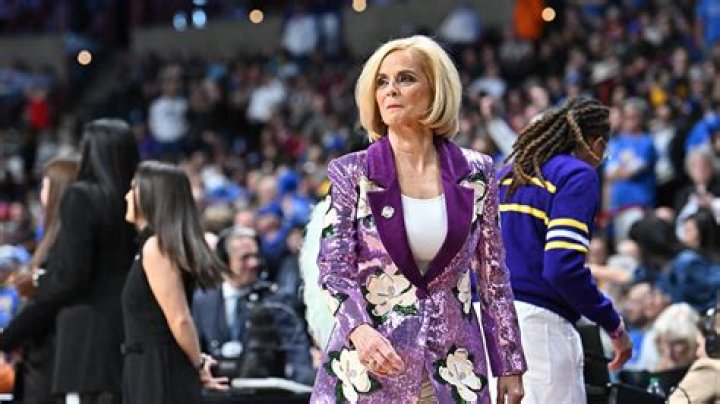 Unveiling The Inspiring World Of Kim Mulkey's Children: Discoveries And Insights