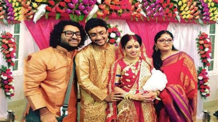Unveiling The Interwoven Lives Of Arijit Singh, Kakkar, And Aditi: A Family