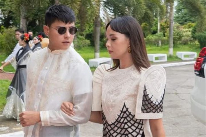 Unveiling The Intriguing Dynamics Of Daniel Padilla's Relationships