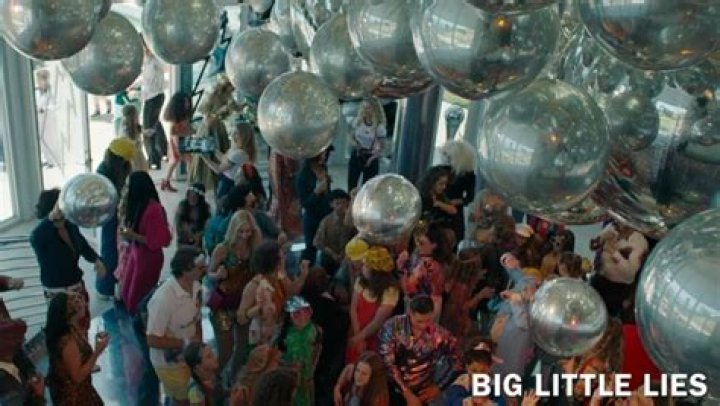 Unveiling The Intriguing Filming Locations Of "Big Little Lies"