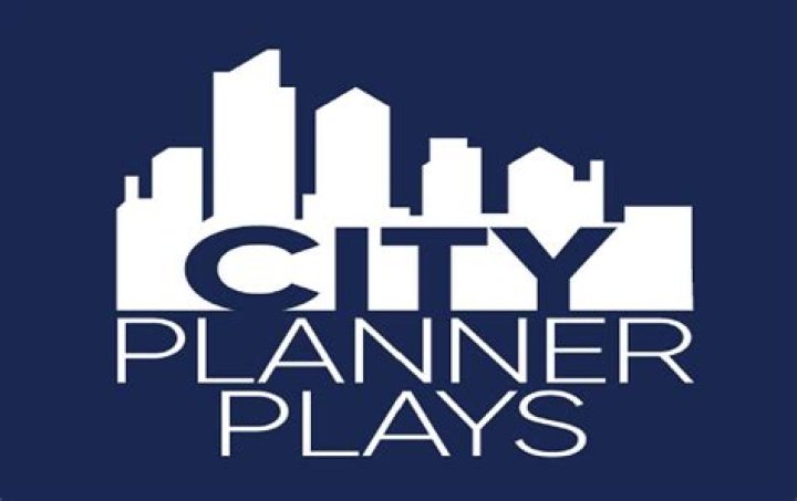 Unveiling The Intriguing World Of City Planner Plays Face