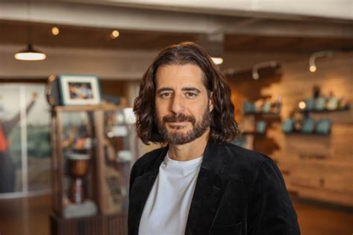 Unveiling The Journey Of A Rising Star