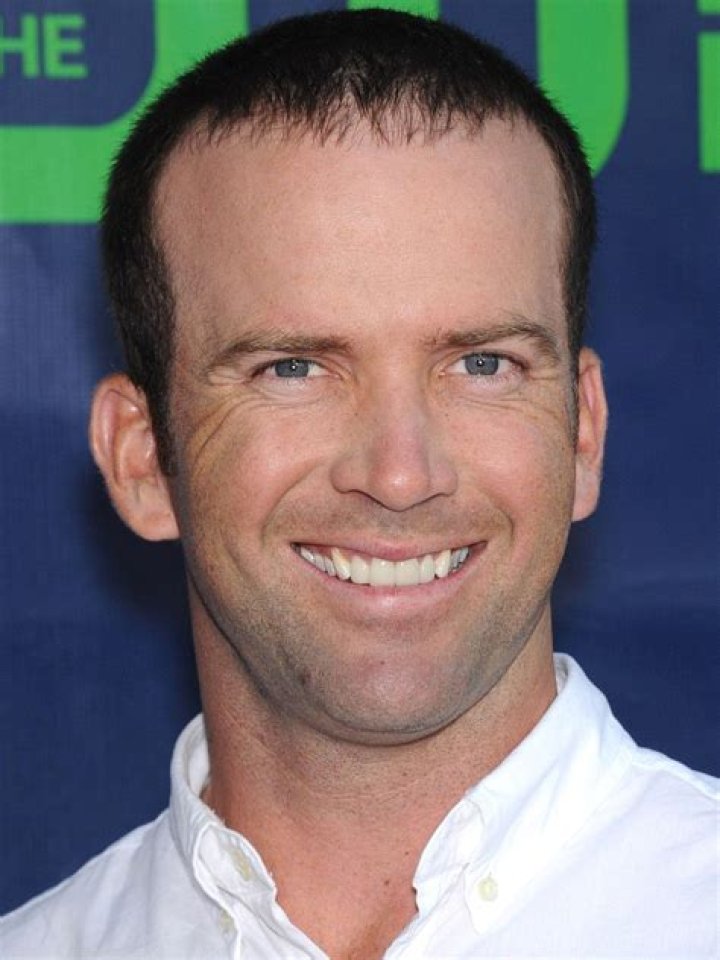 Unveiling The Journey Of Actor Lucas Black: A Star On The Rise