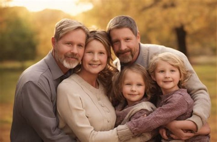 Unveiling The Journey Of Adoption, Custody, And The Meaning Of Family