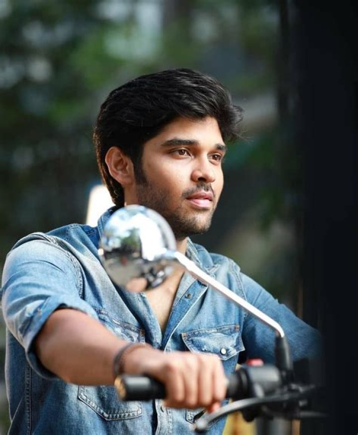 Unveiling The Journey Of Dhruv Vikram: A Rising Star In Indian Cinema