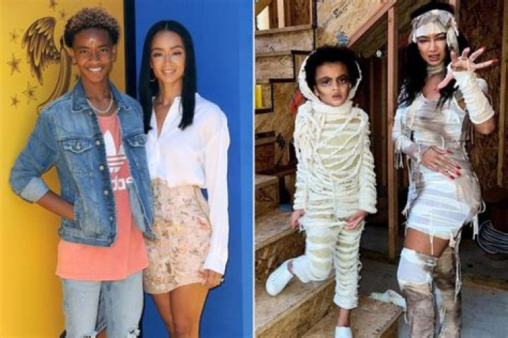 Unveiling The Journey Of Draya Michele's Son Kniko: Age, Milestones, And Aspirations