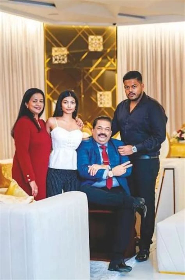 Unveiling The Journey Of Jason Roy And His Family's Relocation