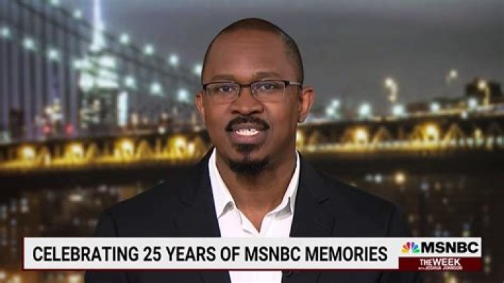 Unveiling The Journey Of Paula, The Renowned MSNBC Reporter