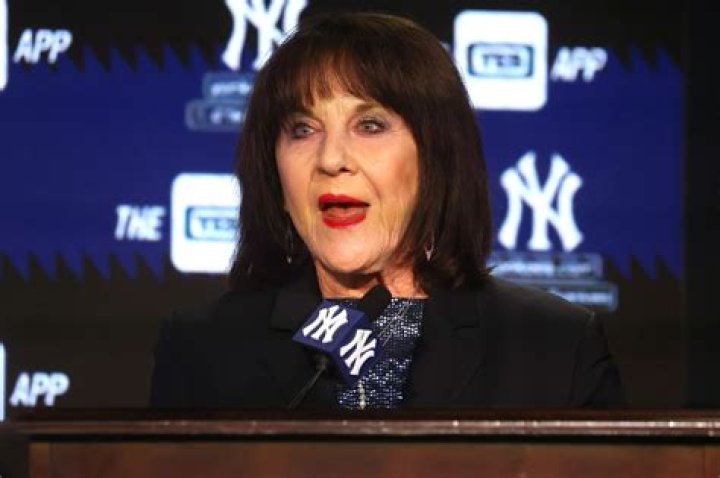 Unveiling The Journey Of Suzyn Waldman: A Trailblazer In Sports Broadcasting