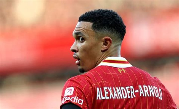 Unveiling The Journey Of Trent Alexander-Arnold: A Glimpse Into His Background