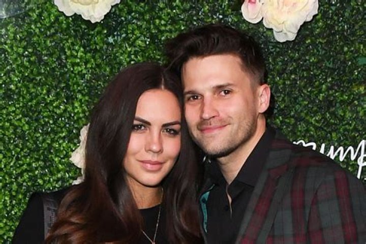 Unveiling The Joyful Journey Of Tom Schwartz And Katie Maloney's Baby