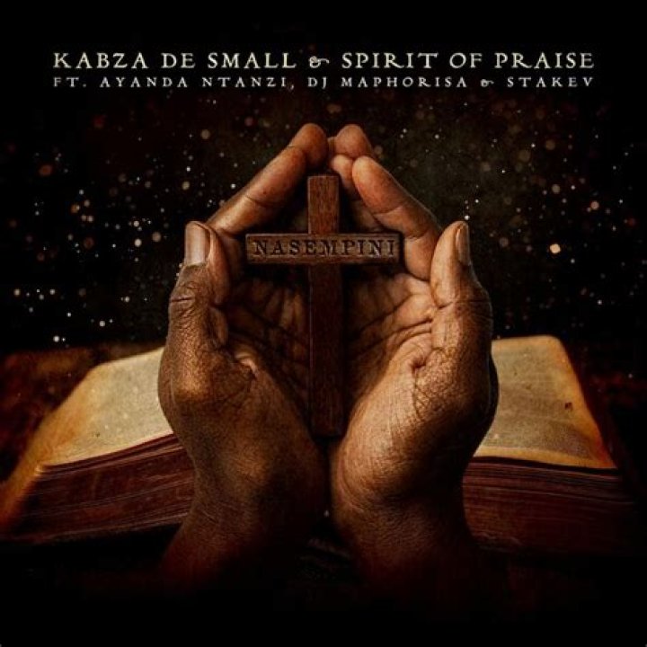 Unveiling The Kabza De Small Age: Discoveries And Insights