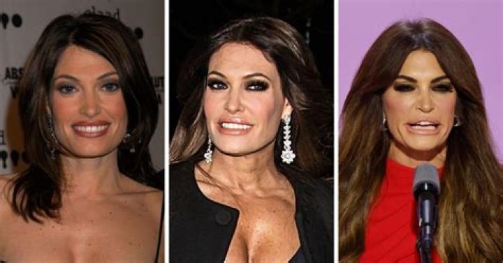 Unveiling The Kimberly Guilfoyle Bombshell: A Deep Dive Into Her Life And Career