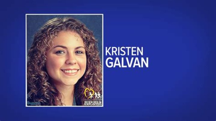Unveiling The Latest Breakthroughs In Kristen Galvan's Journey
