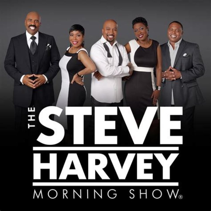 Unveiling The Latest On Steve Harvey: News, Insights, And More