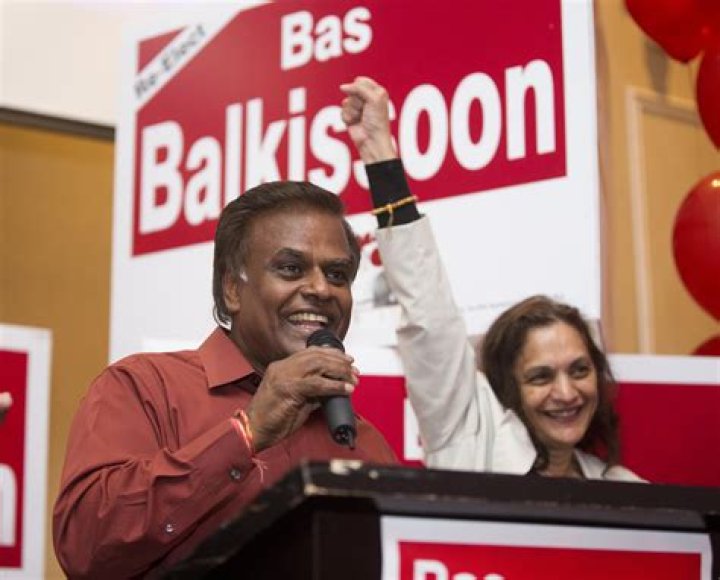 Unveiling The Layers Of Tony Balkissoon's Ethnicity: Discoveries And Perspectives