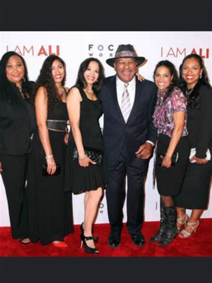 Unveiling The Legacy And Impact Of Rasheda Ali's Siblings