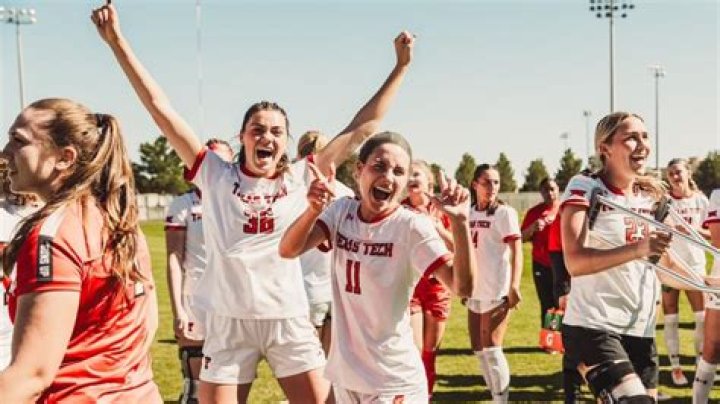 Unveiling The Legacy And Triumphs Of Texas Tech Women's Soccer: A Historical Journey