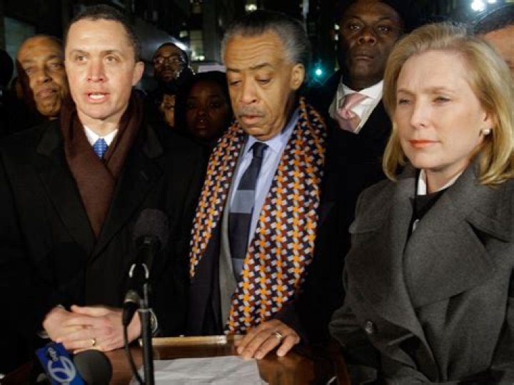 Unveiling The Legacy: Harold Ford Junior's Parents