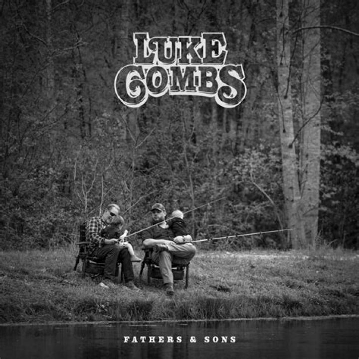 Unveiling The Legacy: Luke Combs' Father