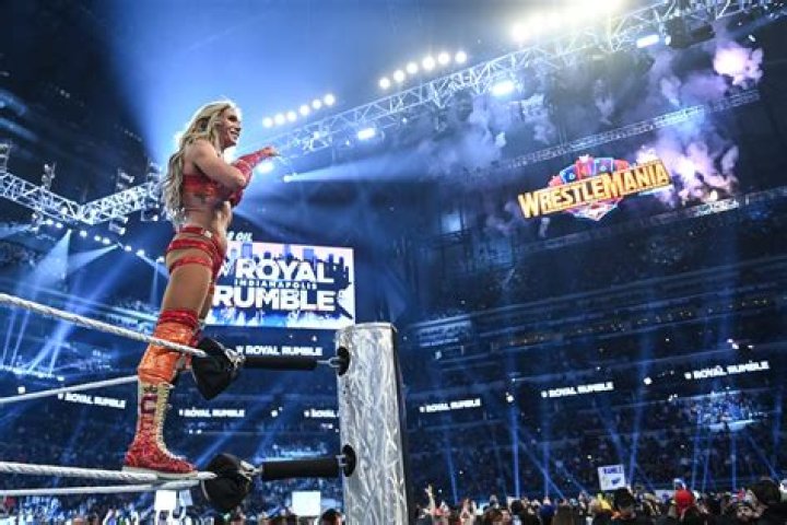 Unveiling The Legacy Of Charlotte Flair: A Biography