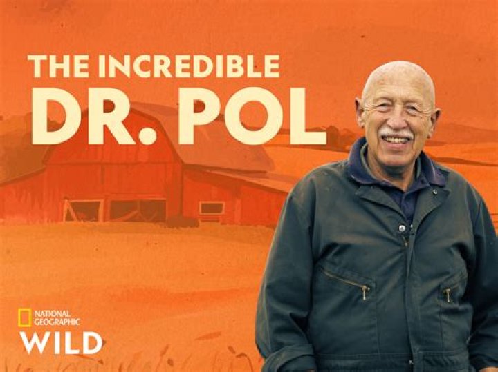 Unveiling The Legacy Of Dr. Pol's Grandson: Adam, The Veterinarian