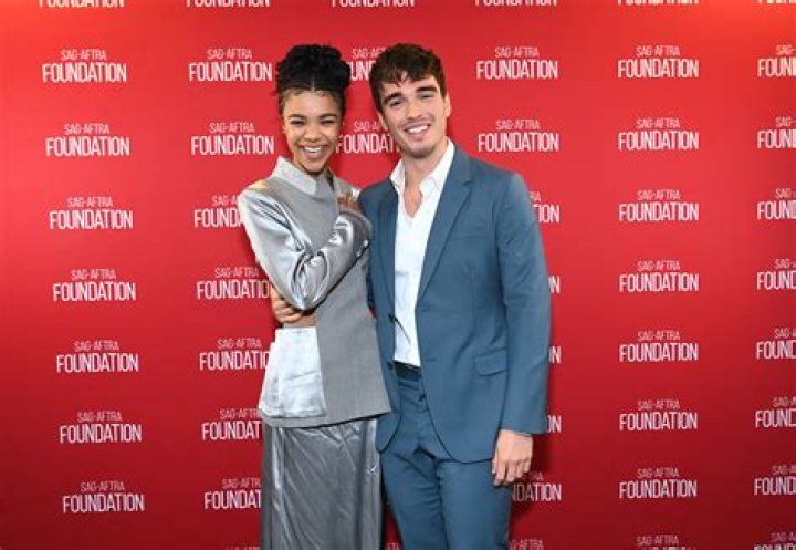 Unveiling The Legacy Of India Amarteifio's Trailblazing Parents