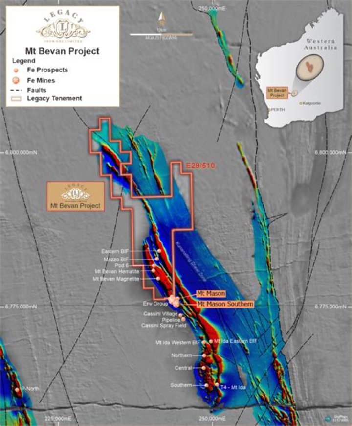 Unveiling The Legacy Of John Vernon Bevan Olyphant: Pioneer, Statesman, And Visionary