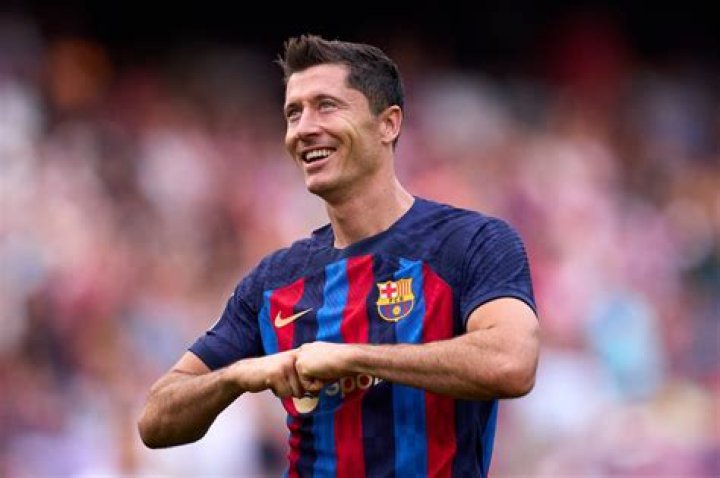 Unveiling The Legacy Of Lewandowski's Grandmother