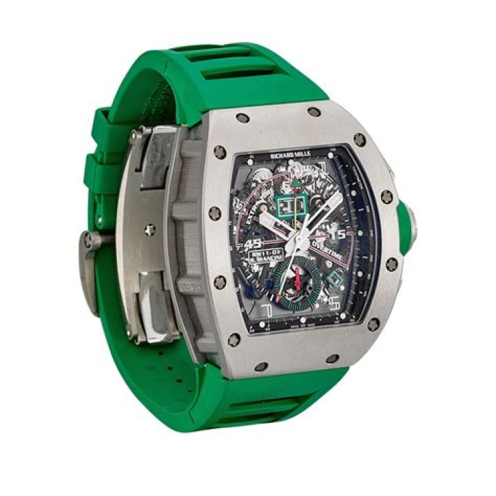 Unveiling The Legacy Of Mancini Watches: A Historical Masterclass