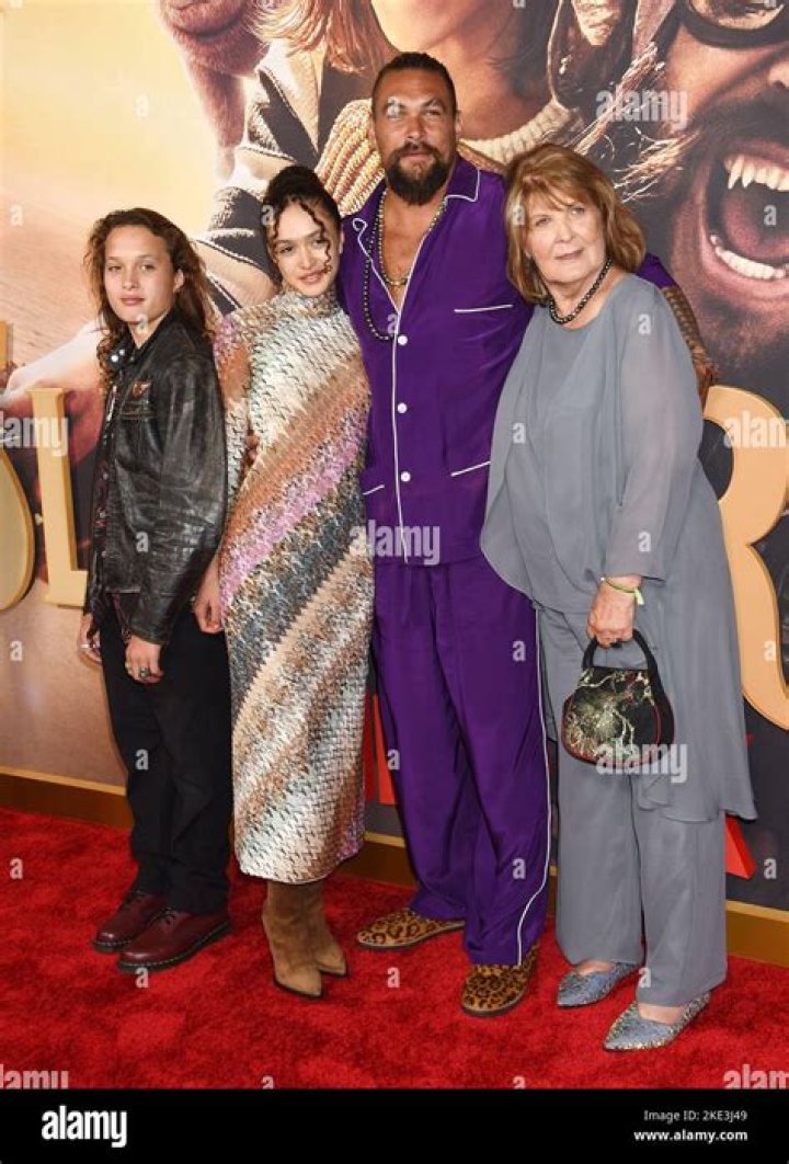 Unveiling The Legacy Of Nakaoa Wolf Manakauapo: Discoveries And Insights