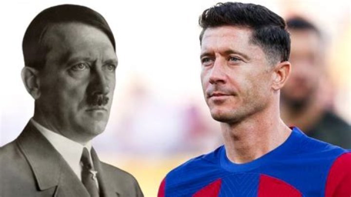 Unveiling The Legacy Of Robert Lewandowski's Grandfather
