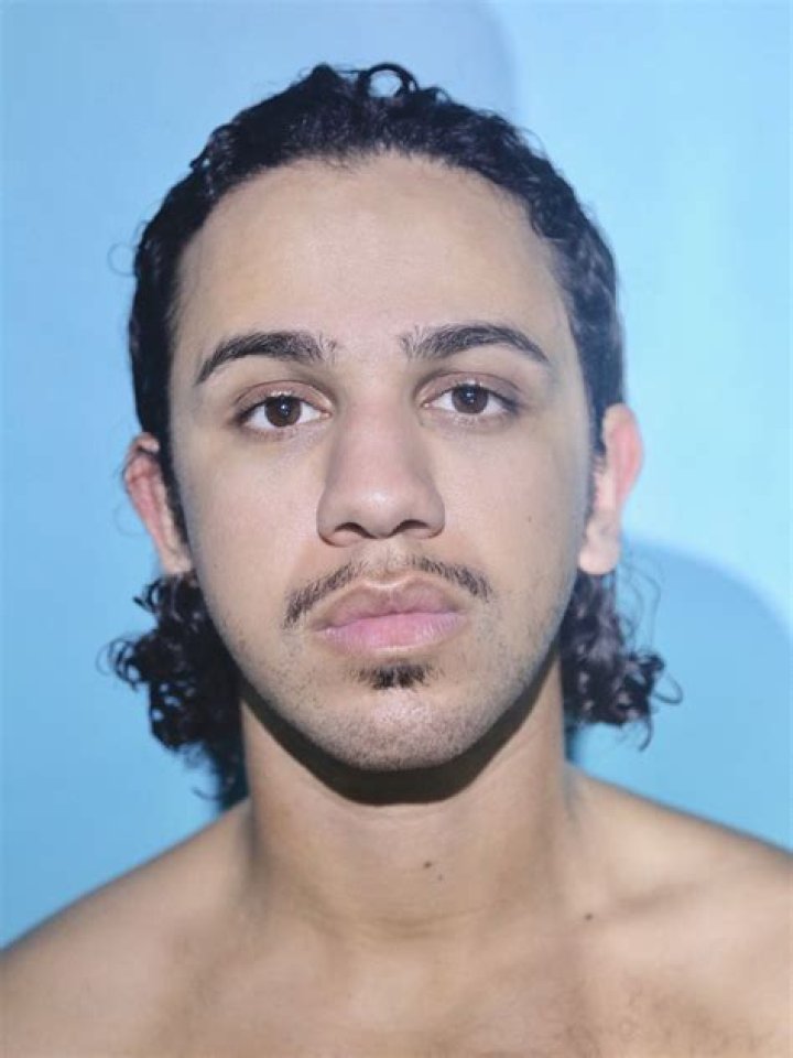 Unveiling The Legacy Of Samir Decazza: Master Of Luta Livre