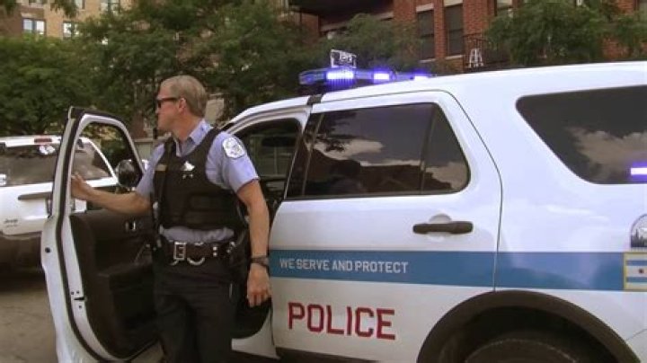 Unveiling The Legacy Of Second City Cop