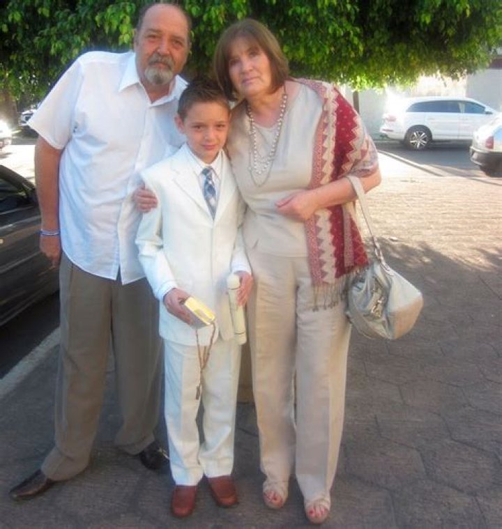 Unveiling The Legacy Of The "Father Of Peso Pluma": Discoveries And Insights