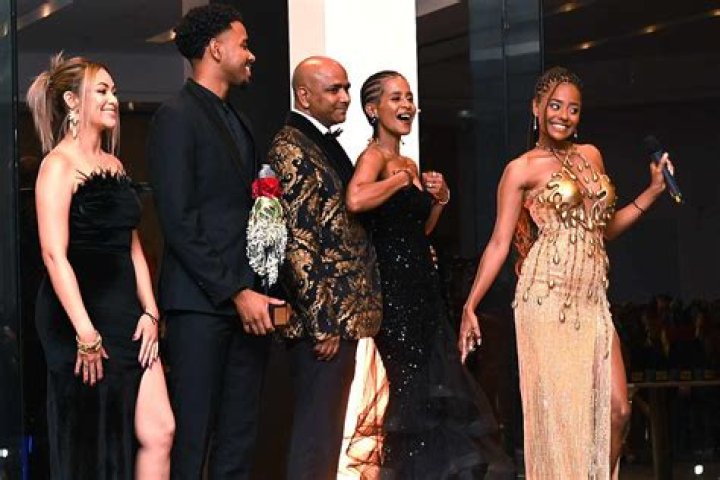 Unveiling The Legacy: The Influence Of Tyla Seethal's Father