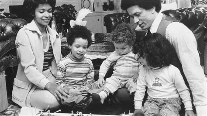 Unveiling The Legacy: The Parents Of Harold Ford Sr.