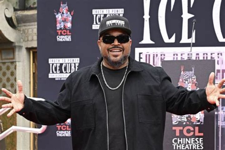 Unveiling The Legacy: What Is Ice Cube's Son Name?
