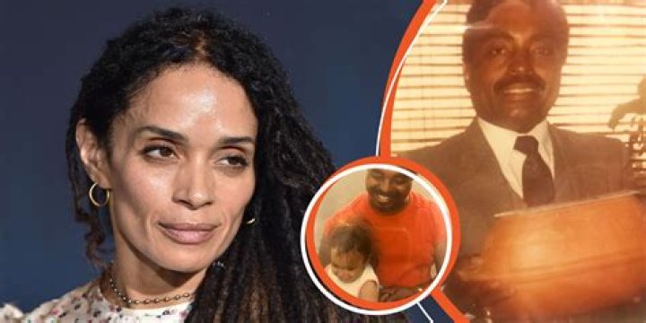 Unveiling The Legacy: Who Is Lisa Bonet's Father?