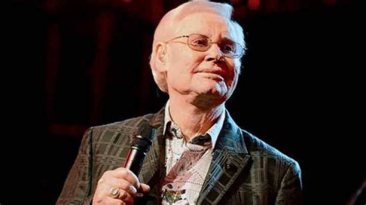 Unveiling The Legend: George Jones's Unforgettable Journey