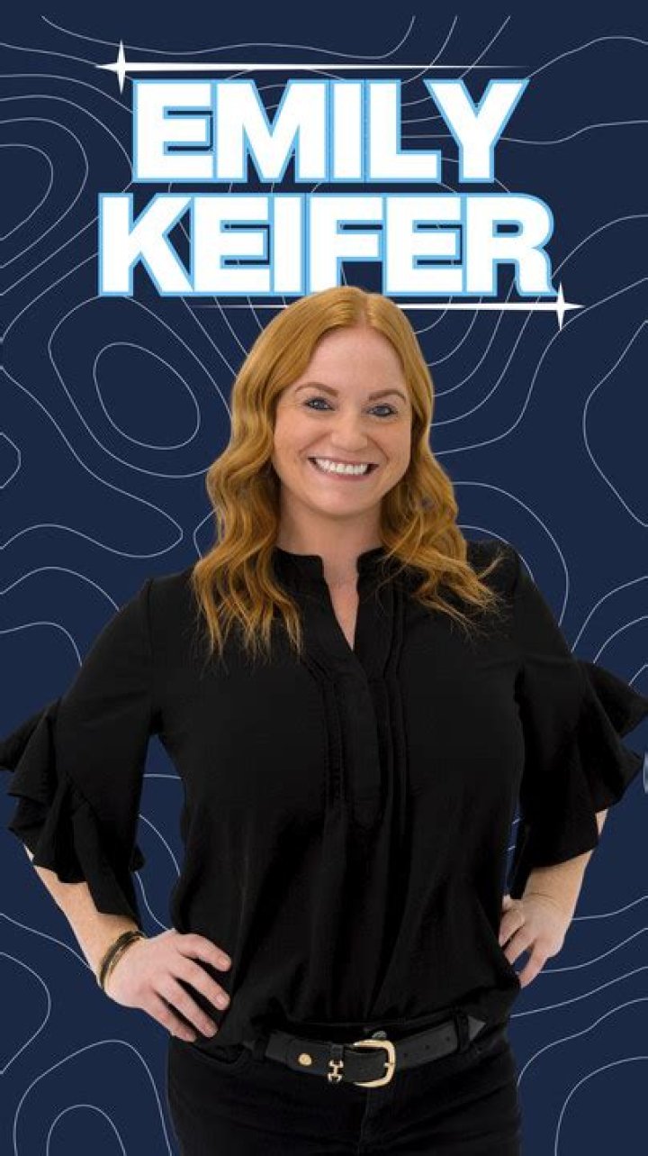 Unveiling The Life And Achievements Of Emily Keifer