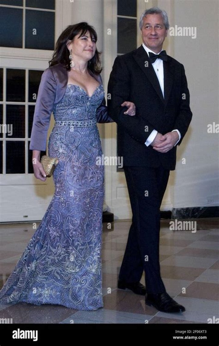 Unveiling The Life And Achievements Of Judy Dimon