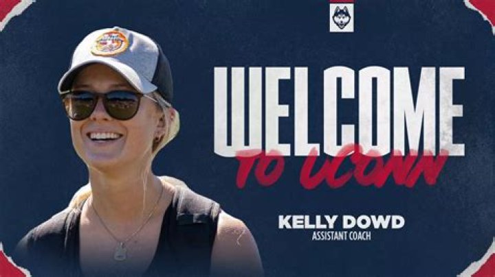 Unveiling The Life And Achievements Of Kelly Dowd
