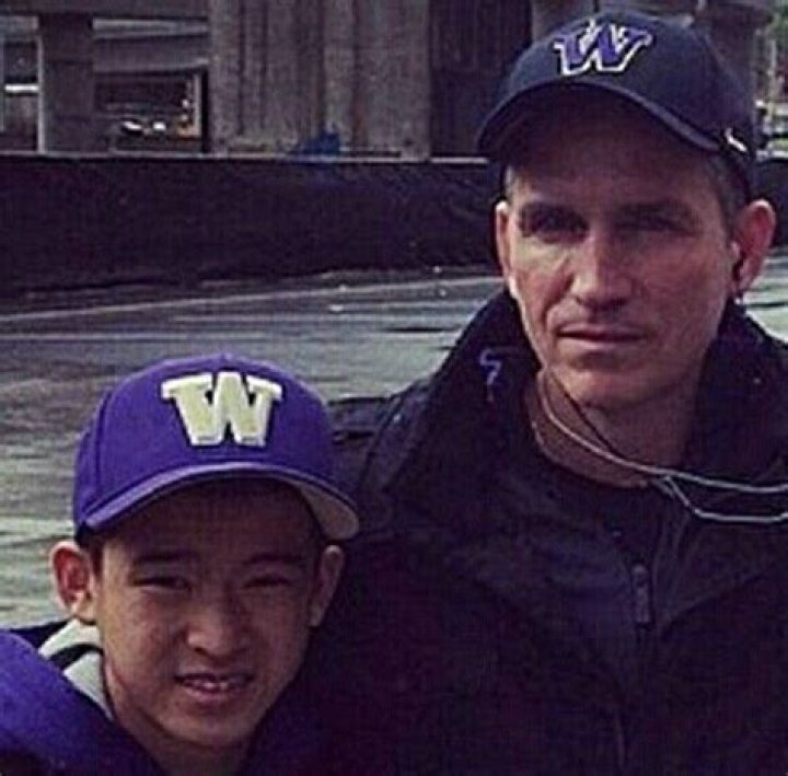 Unveiling The Life And Career Of Bo Caviezel